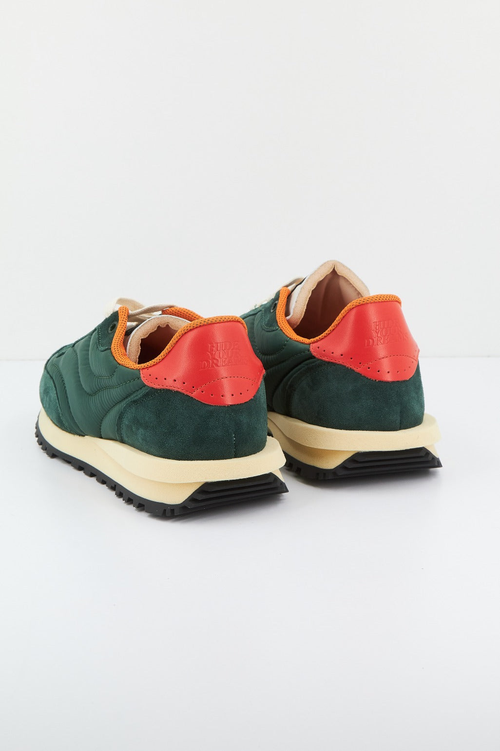HIDNANDER TENKEI TRACK EDITION en color (3)