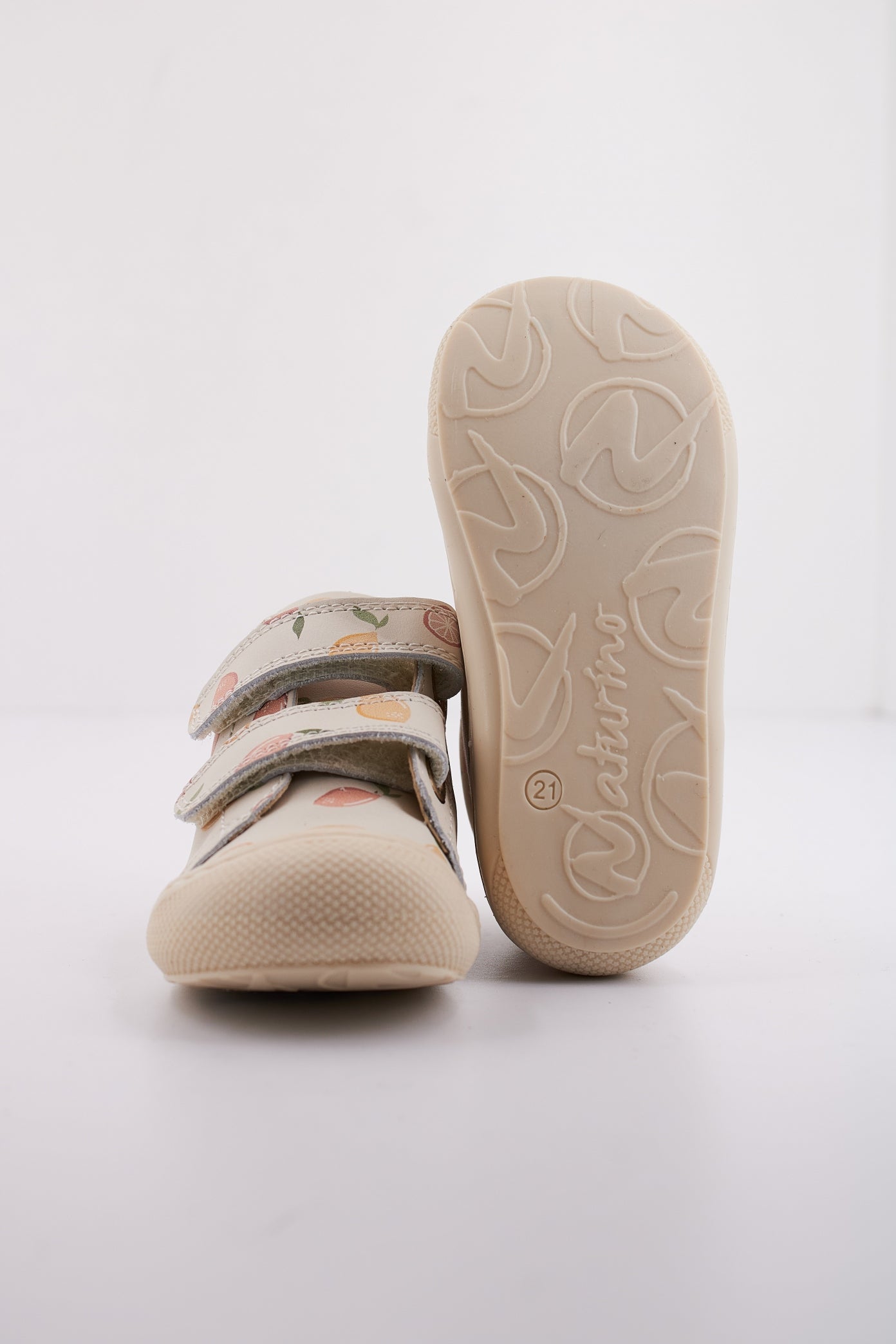 NATURINO COCOON VL en color BLANCO (5)