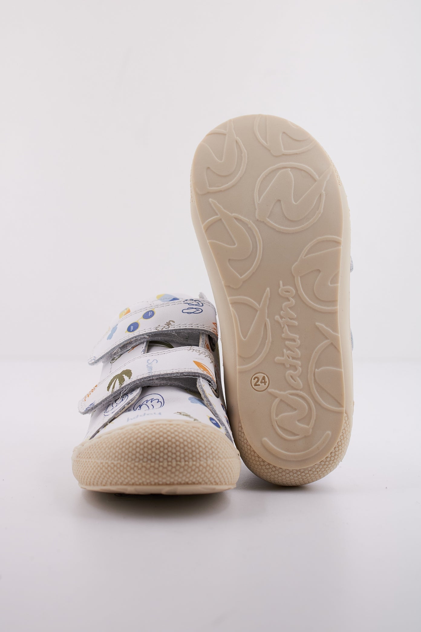 NATURINO COCOON VL en color BLANCO (5)