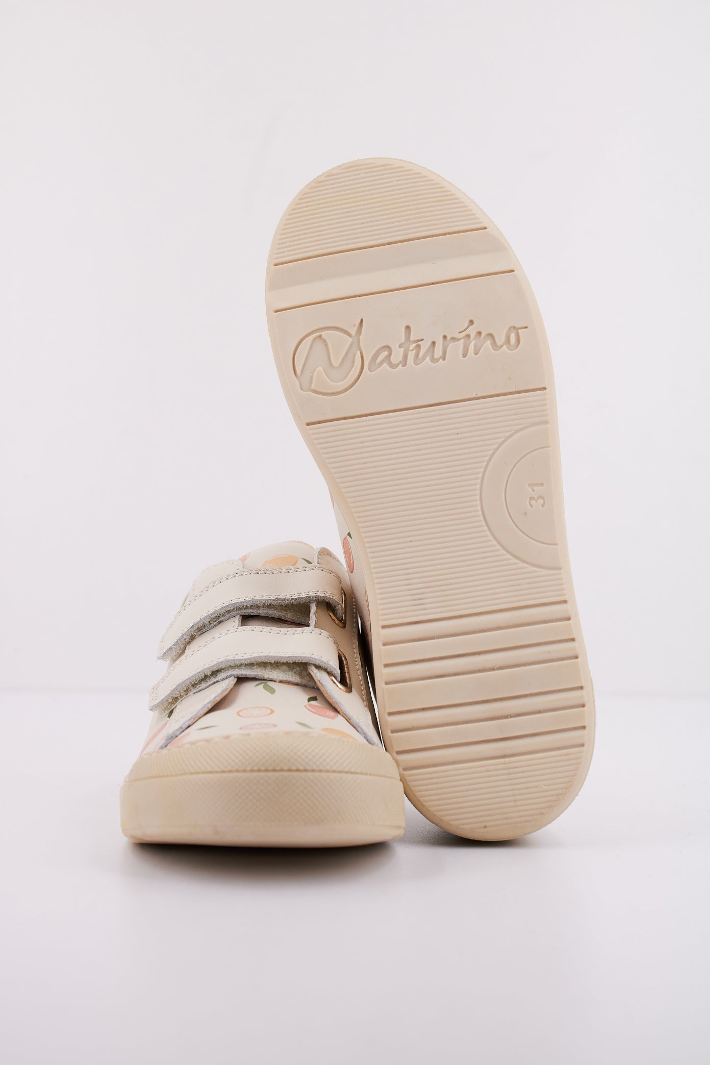 NATURINO EINDHOVEN VL en color BLANCO (5)