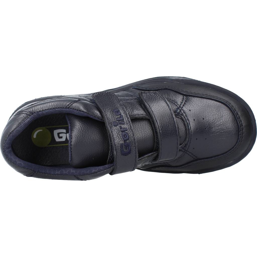 GORILA GO en color AZUL (7)