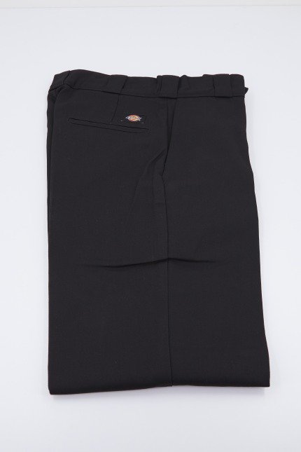 DICKIES WORK PANT REC en color BLK (2)