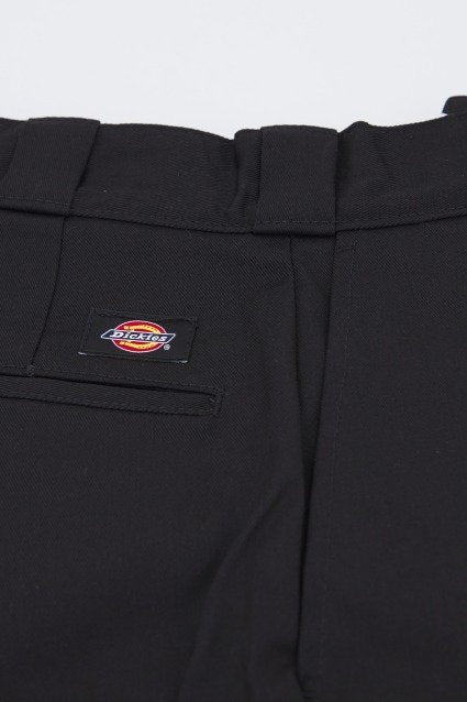 DICKIES WORK PANT REC en color BLK (3)