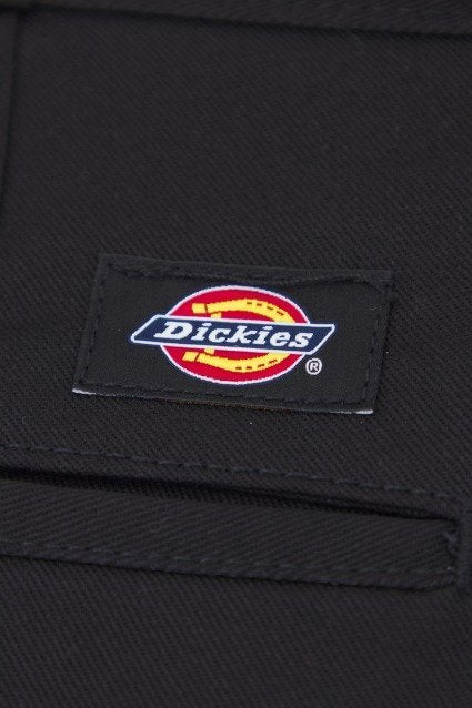DICKIES WORK PANT REC en color BLK (4)