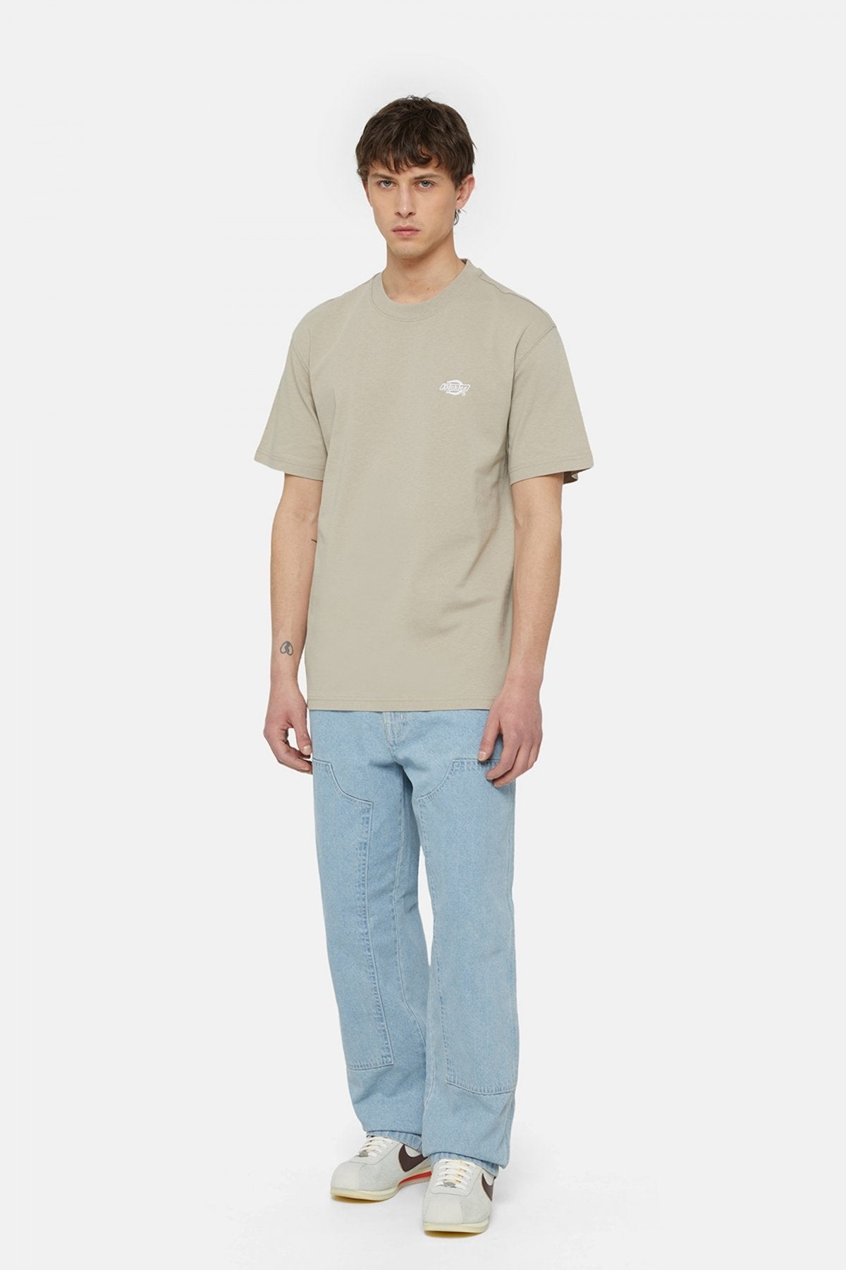 DICKIES SUMMERDALE SS TEE en color SS (4)