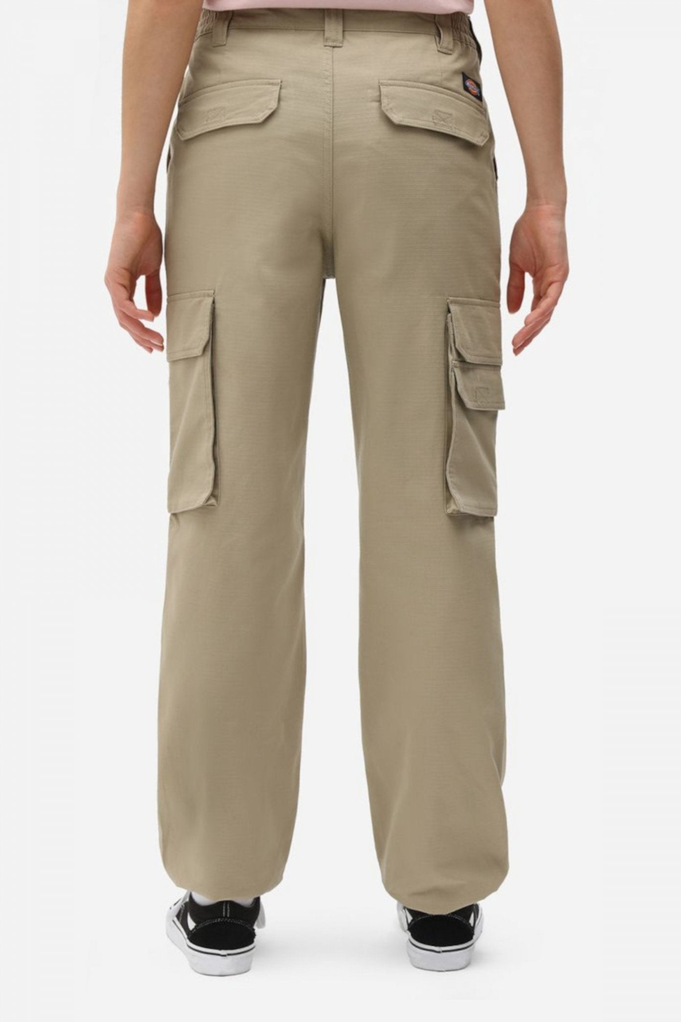 DICKIES HOOPER BAY CARGO en color KHK (3)