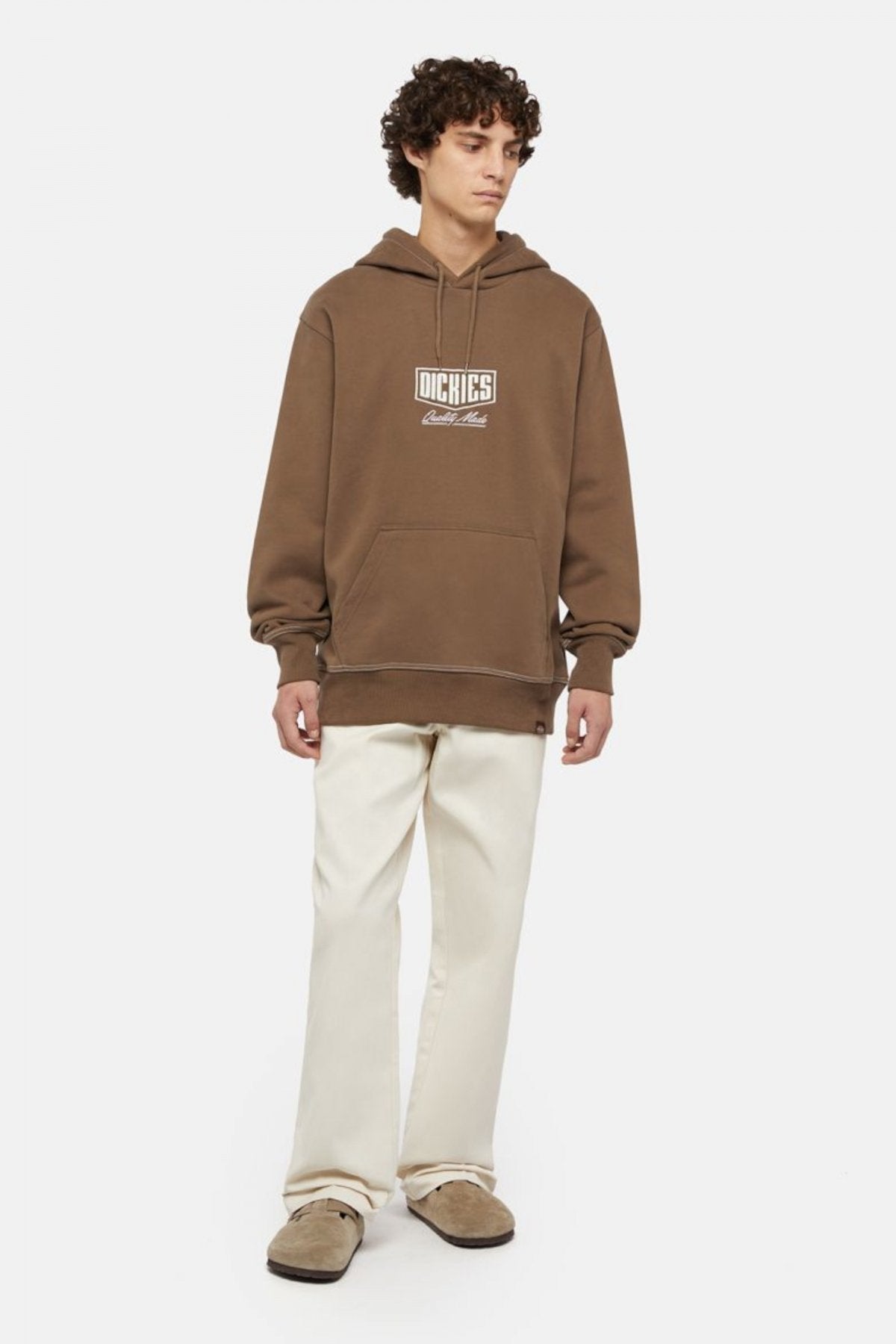 DICKIES PHILIPSBURG HOODIE en color MR (5)