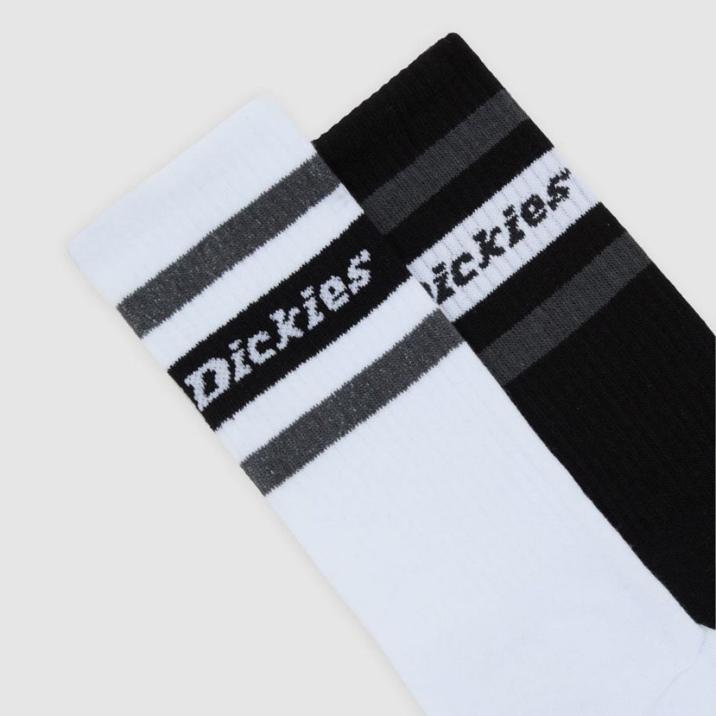 DICKIES GENOLA BLACK en color BLK (4)
