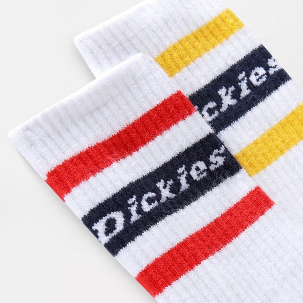 DICKIES GENOLA WHITE en color WHX (4)