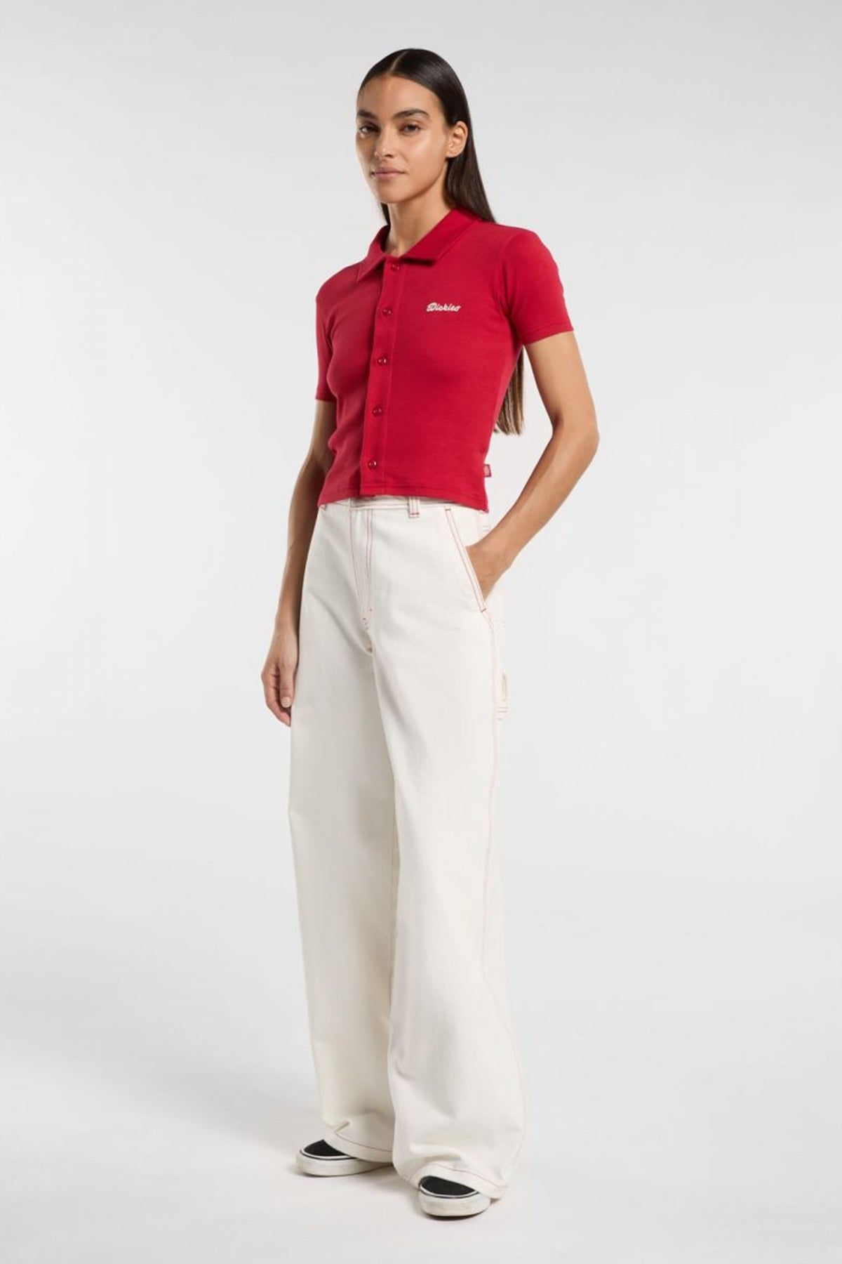 DICKIES DENIM CARPENTER PANT en color C (3)