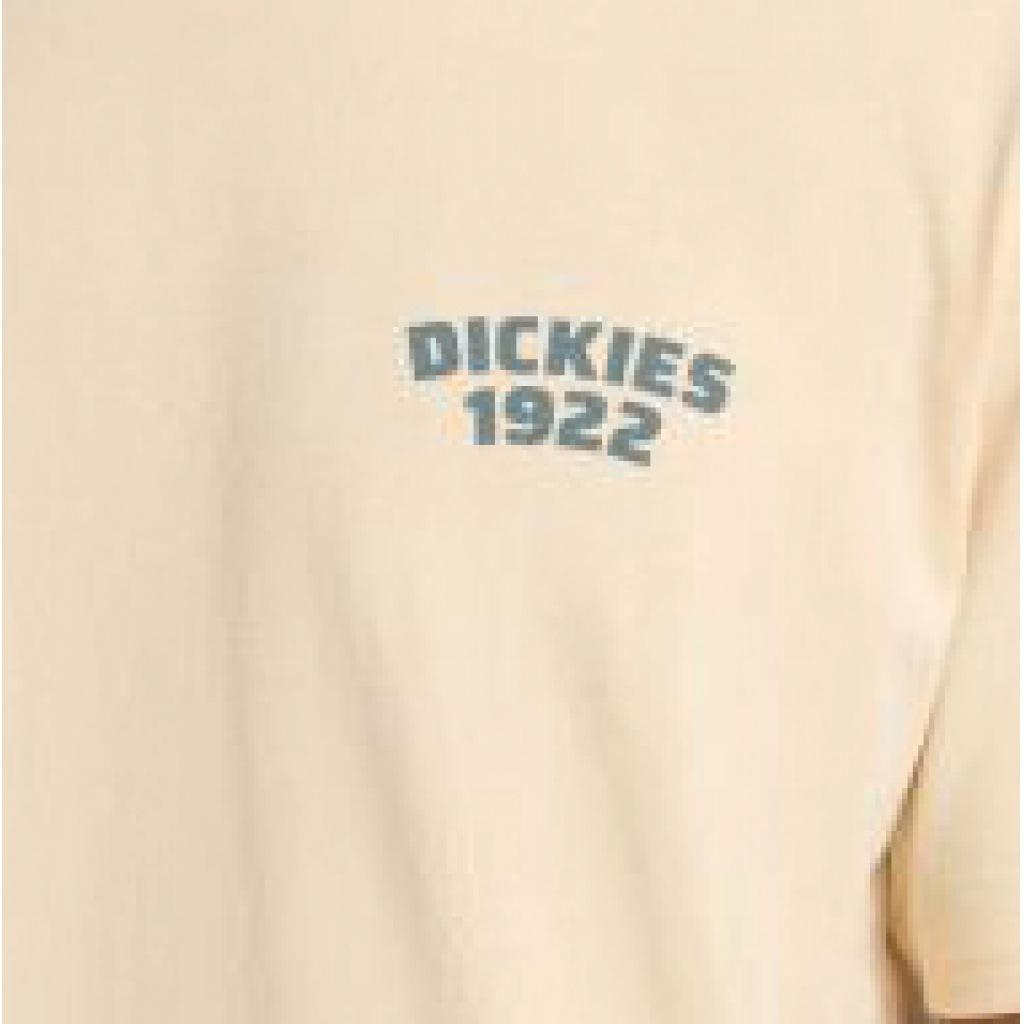 DICKIES MECHANIC SS TEE CORN en color K (6)