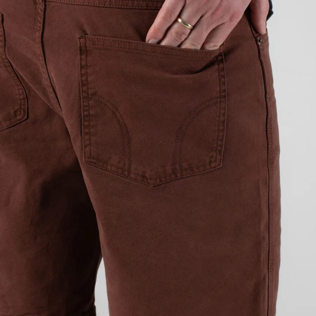 DICKIES RIVER RANCH WORK SHO en color K (6)