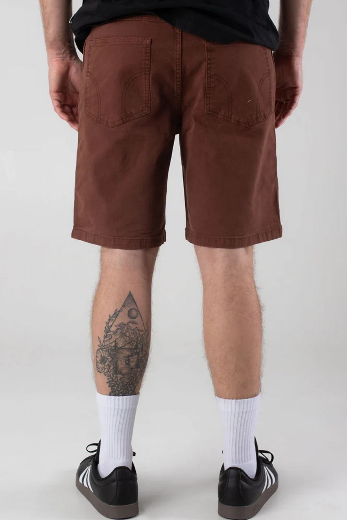 DICKIES RIVER RANCH WORK SHO en color K (2)