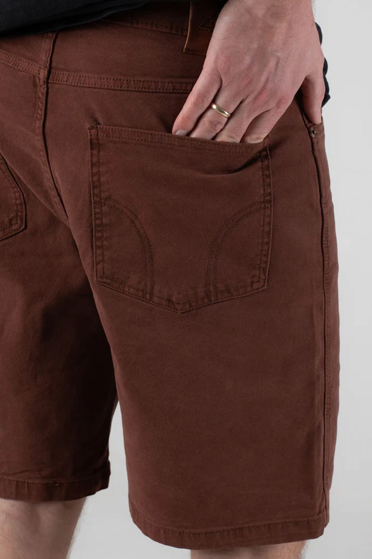 DICKIES RIVER RANCH WORK SHO en color K (3)