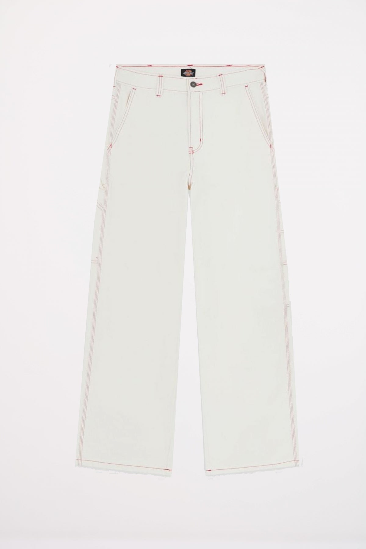 DICKIES LOOSE DENIM PAINTER en color C (2)