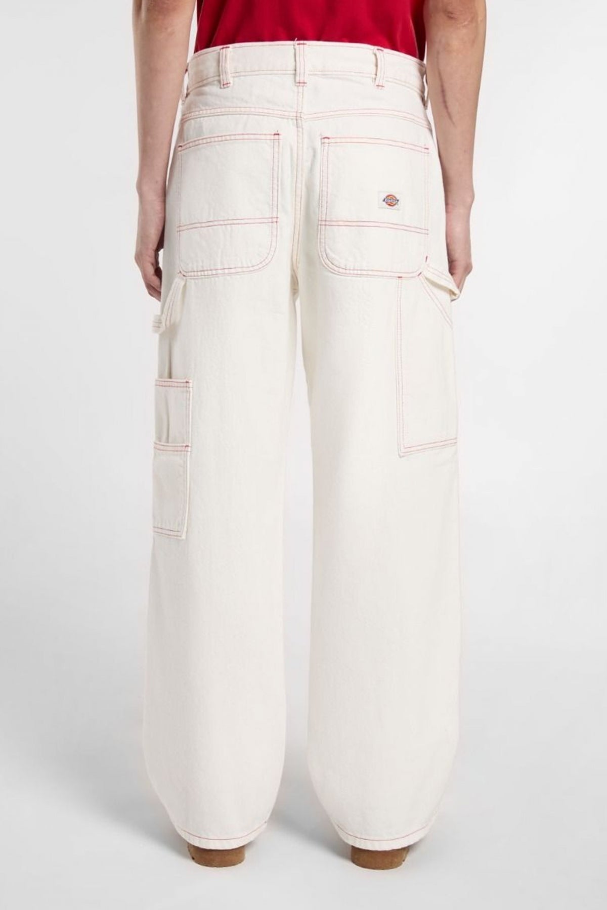 DICKIES LOOSE DENIM PAINTER en color C (3)