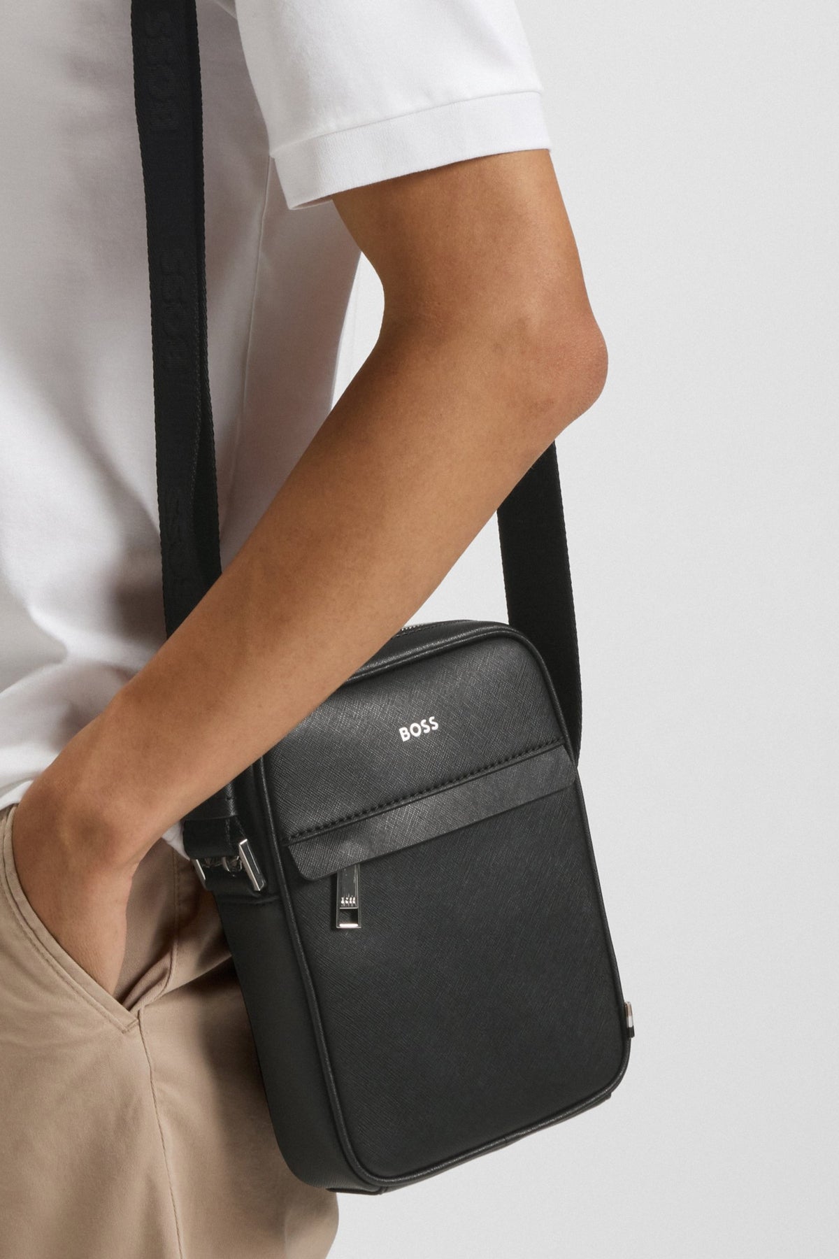 HUGO BOSS ZAIR MN NS ZIP en color (4)