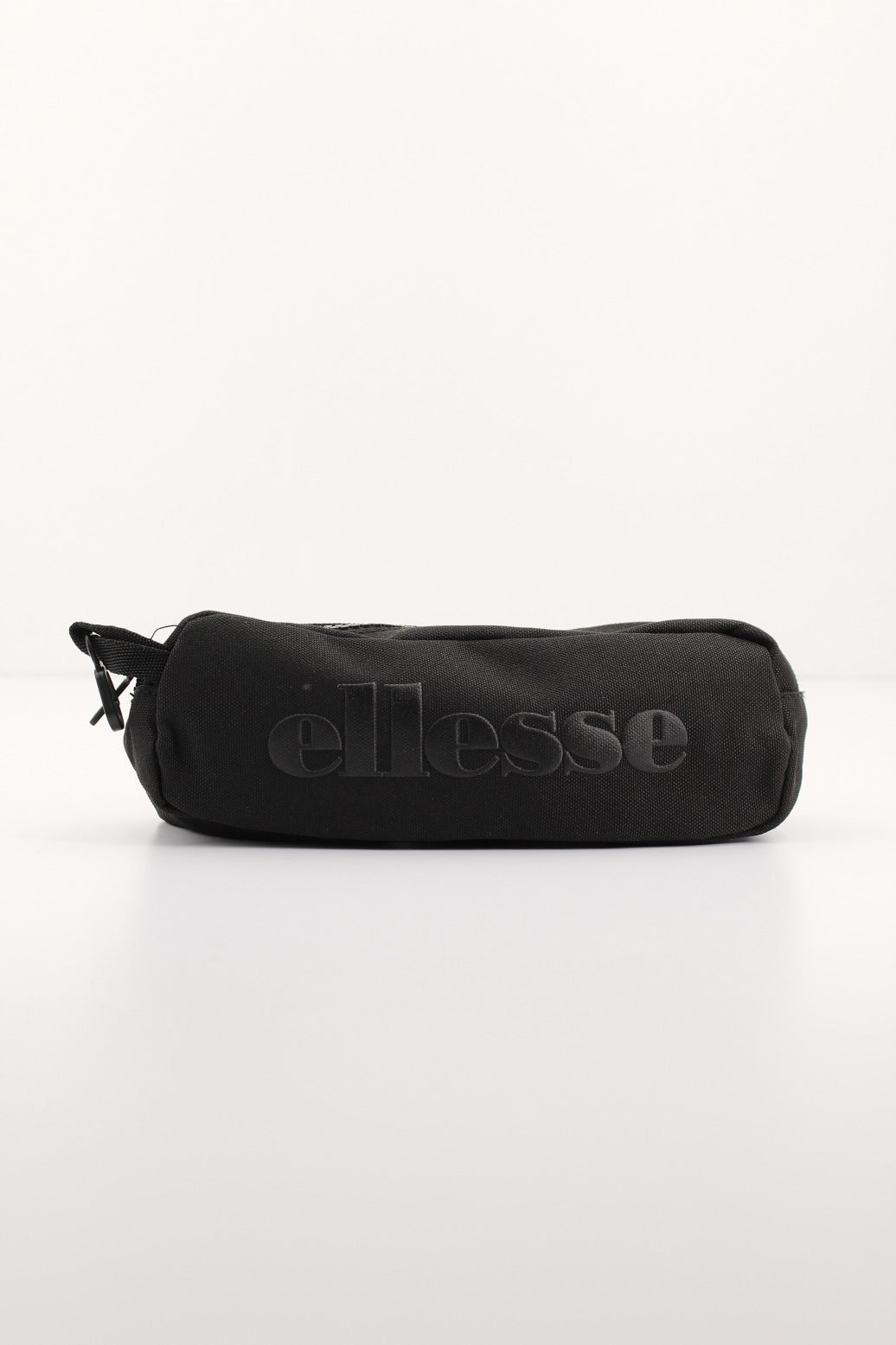 ELLESSE ADIELO BACKPACK en color BLACK (4)