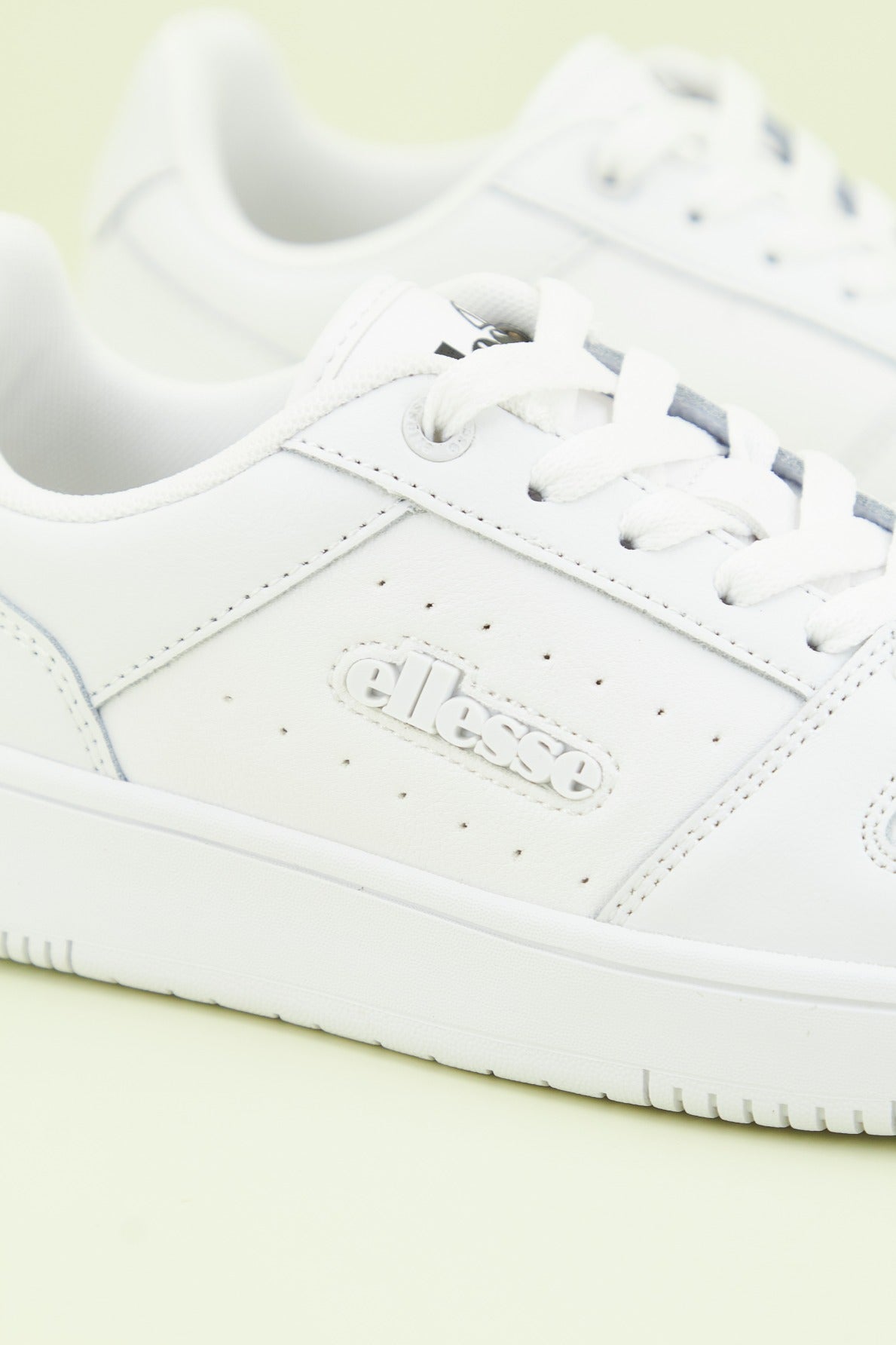 ELLESSE PANARO CUPSOLE en color WHITE (4)
