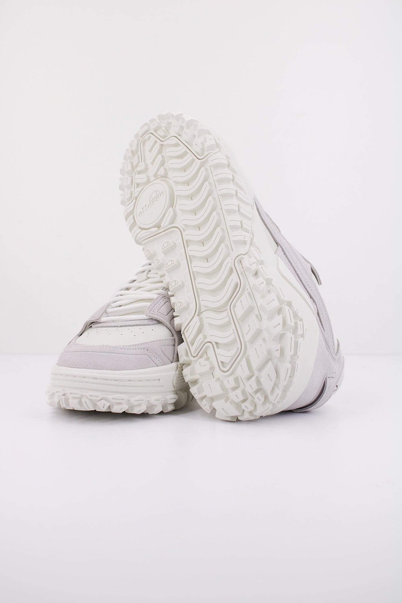 ELLESSE ELM en color WHITE (5)