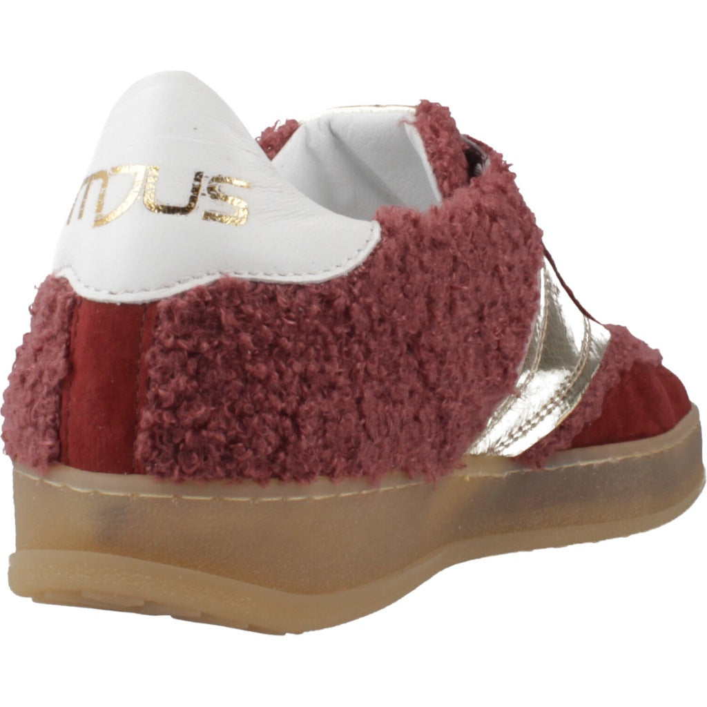 MJUS T en color BORDO (3)