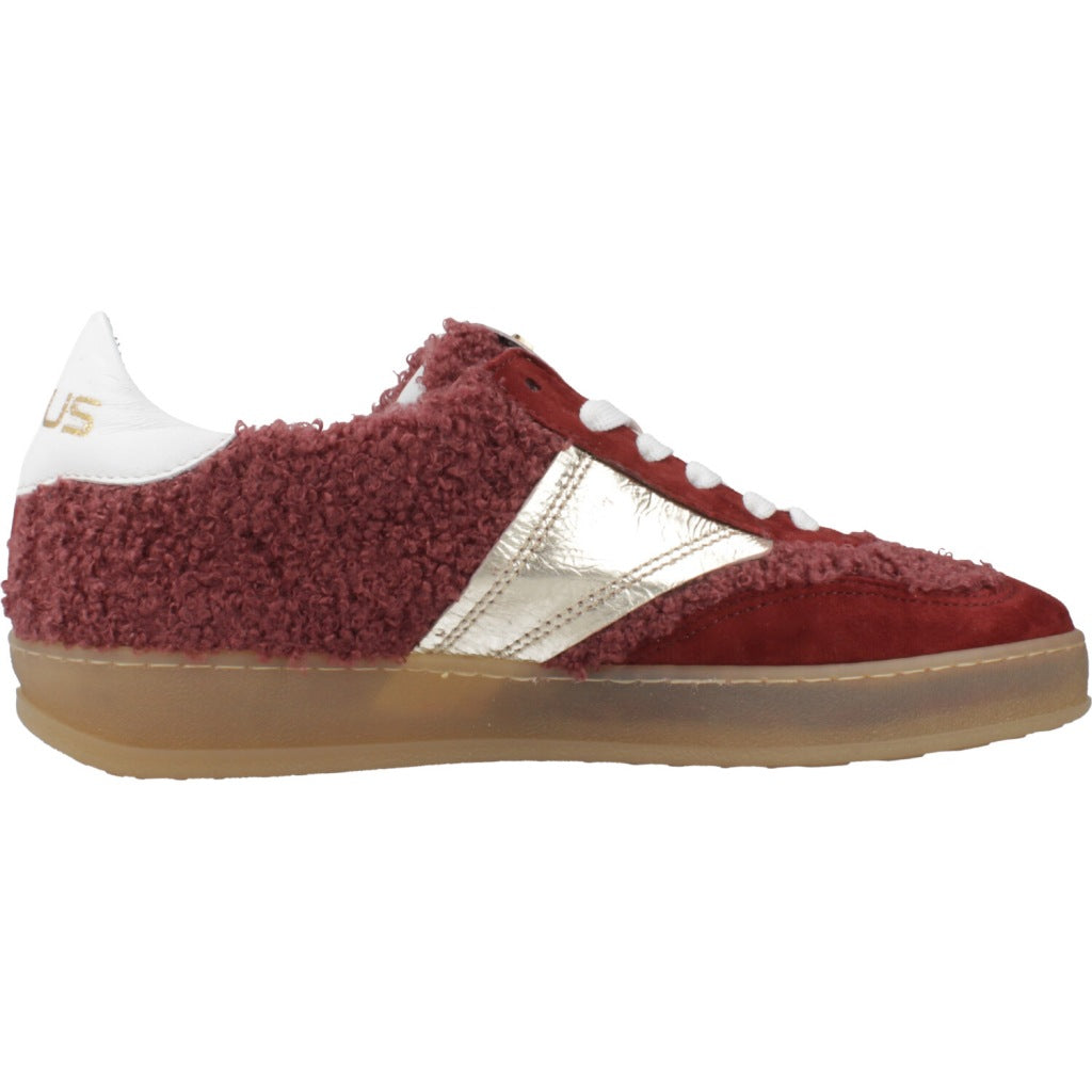 MJUS T en color BORDO (4)
