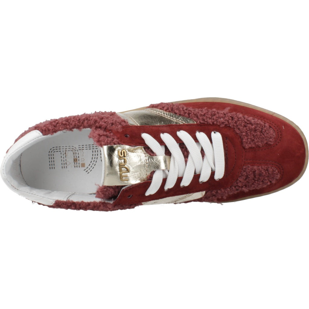 MJUS T en color BORDO (7)