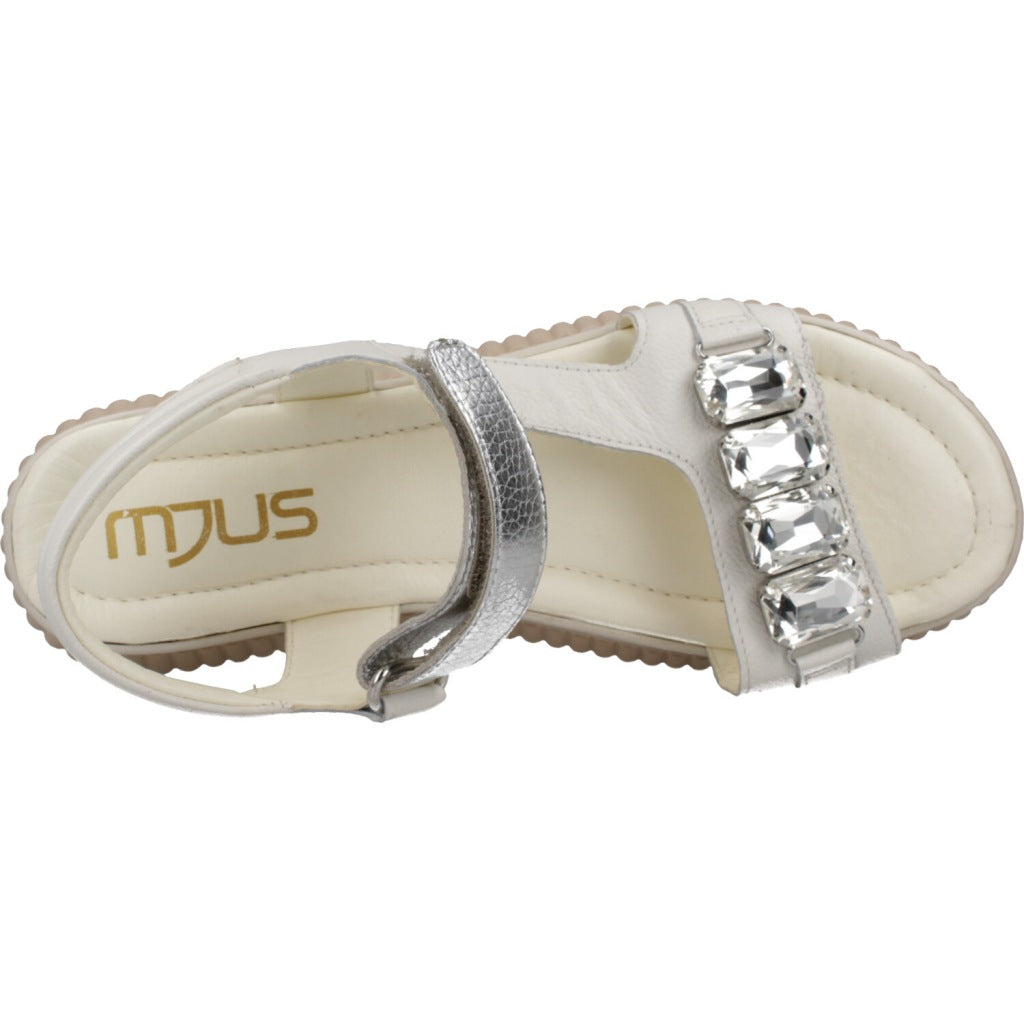 MJUS L en color ARGENT (7)