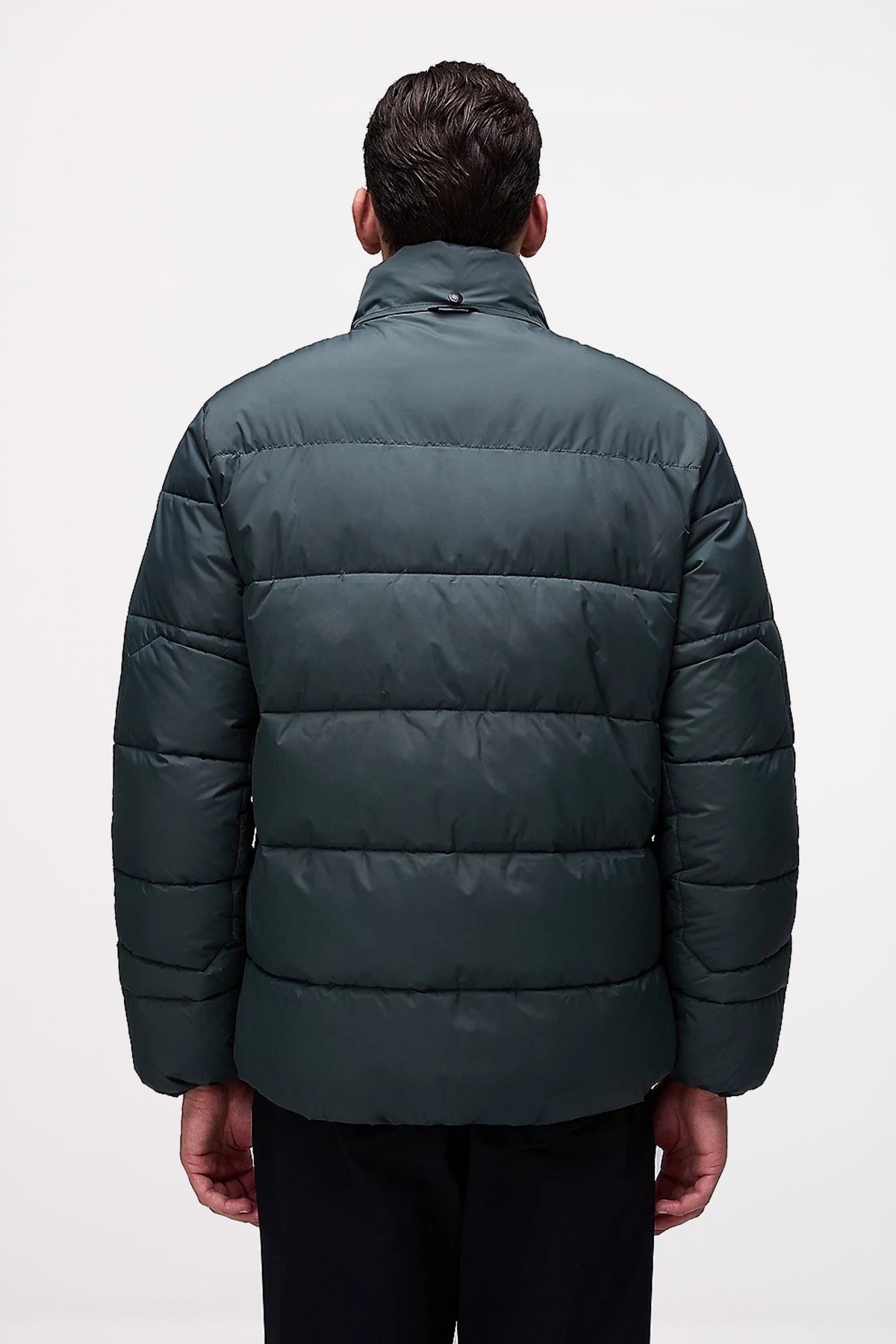 NAPAPIJRI RF PUFFER OPEN GS en color GRERBN (4)
