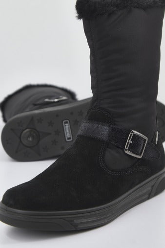 PRIMIGI P HULA GTX en color NERO (4)