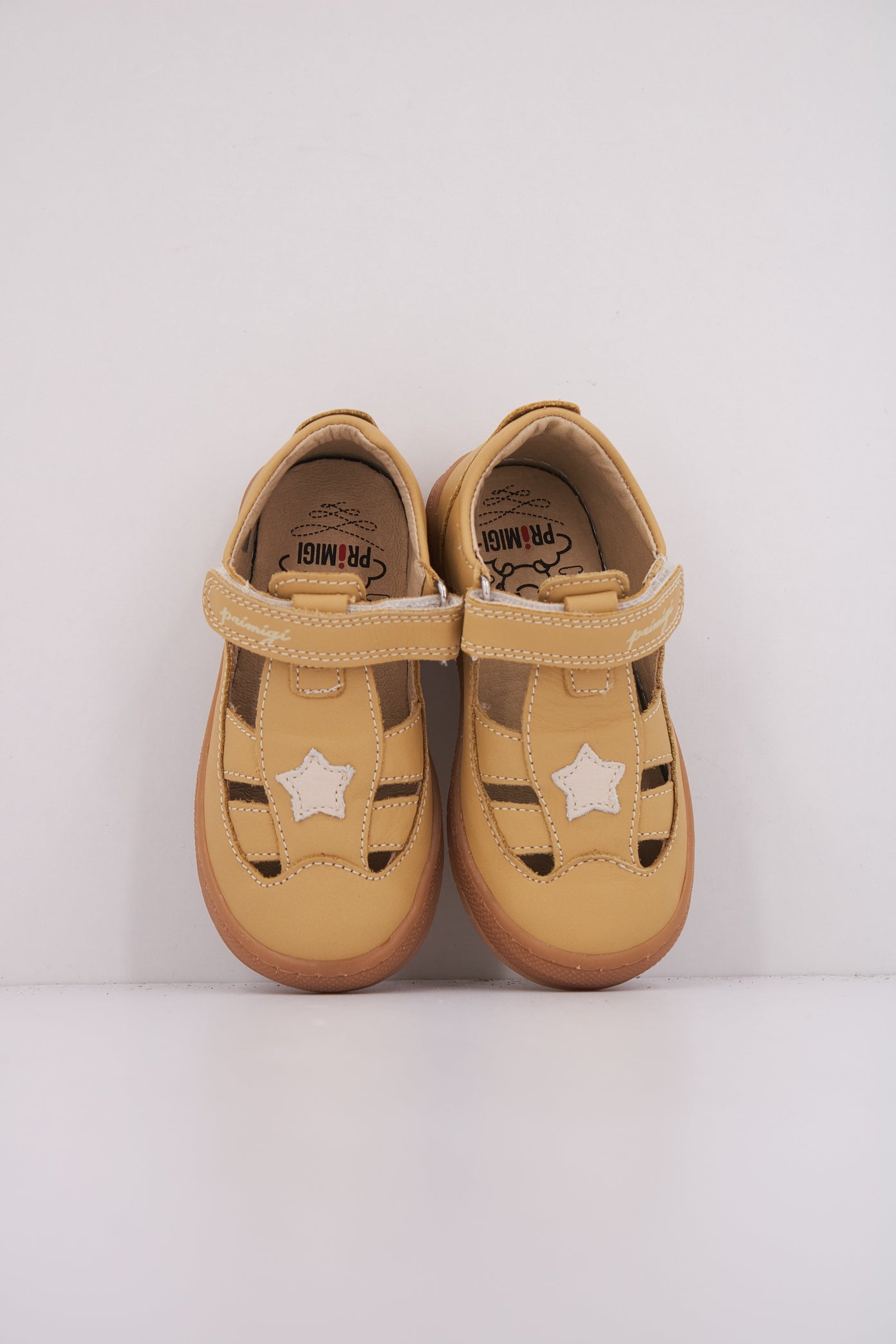 PRIMIGI SOFT NAPPA CLOUD en color PGLRN (3)