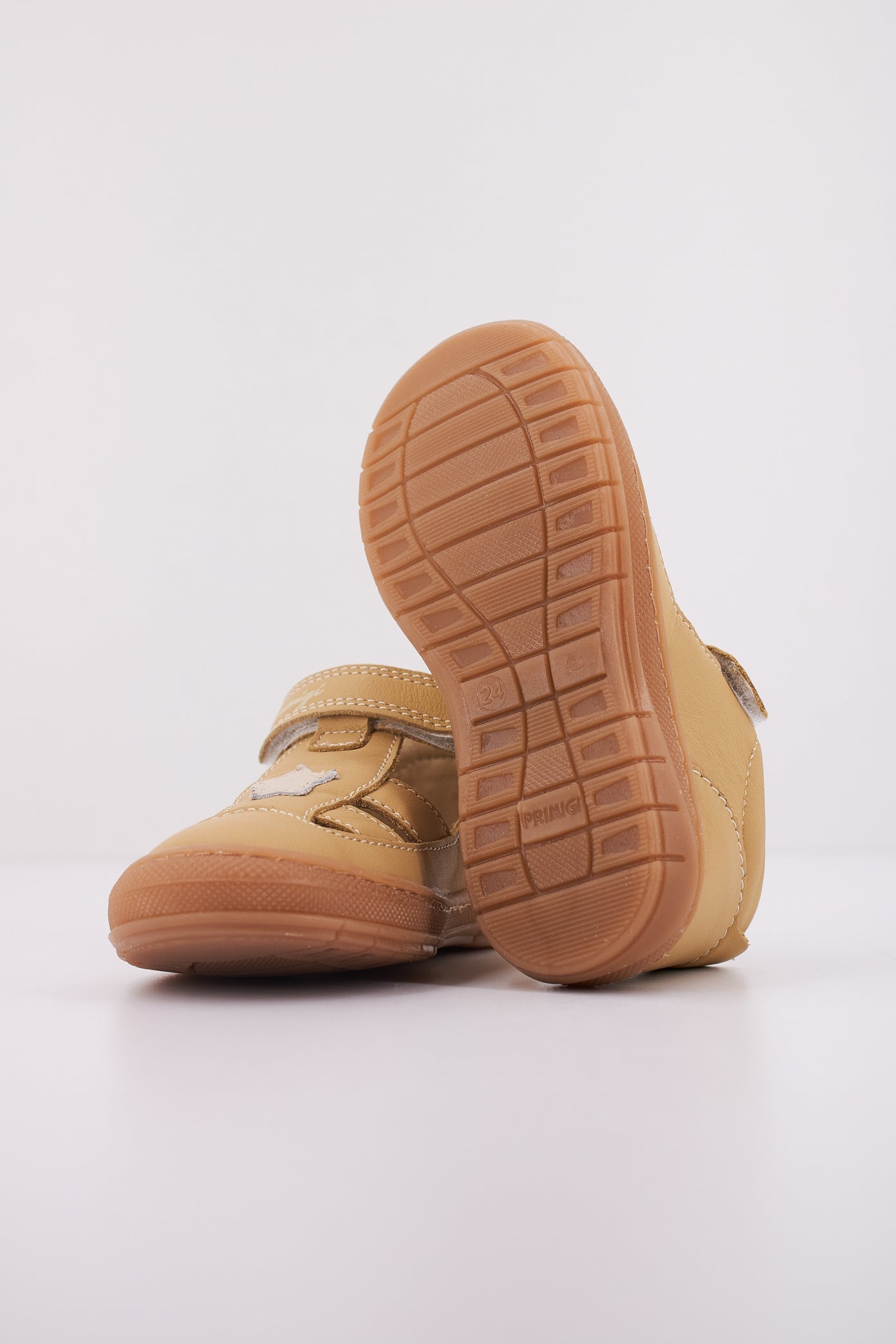 PRIMIGI SOFT NAPPA CLOUD en color PGLRN (5)