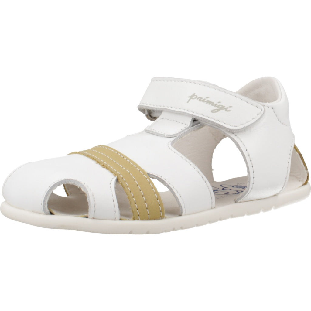 PRIMIGI BABY SAND SOFT NAPPA en color BIANCO (1)