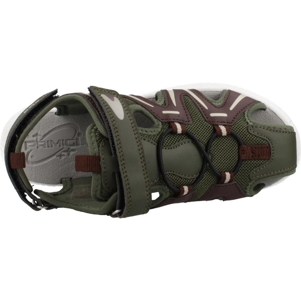 PRIMIGI P  en color MARONE  (7)