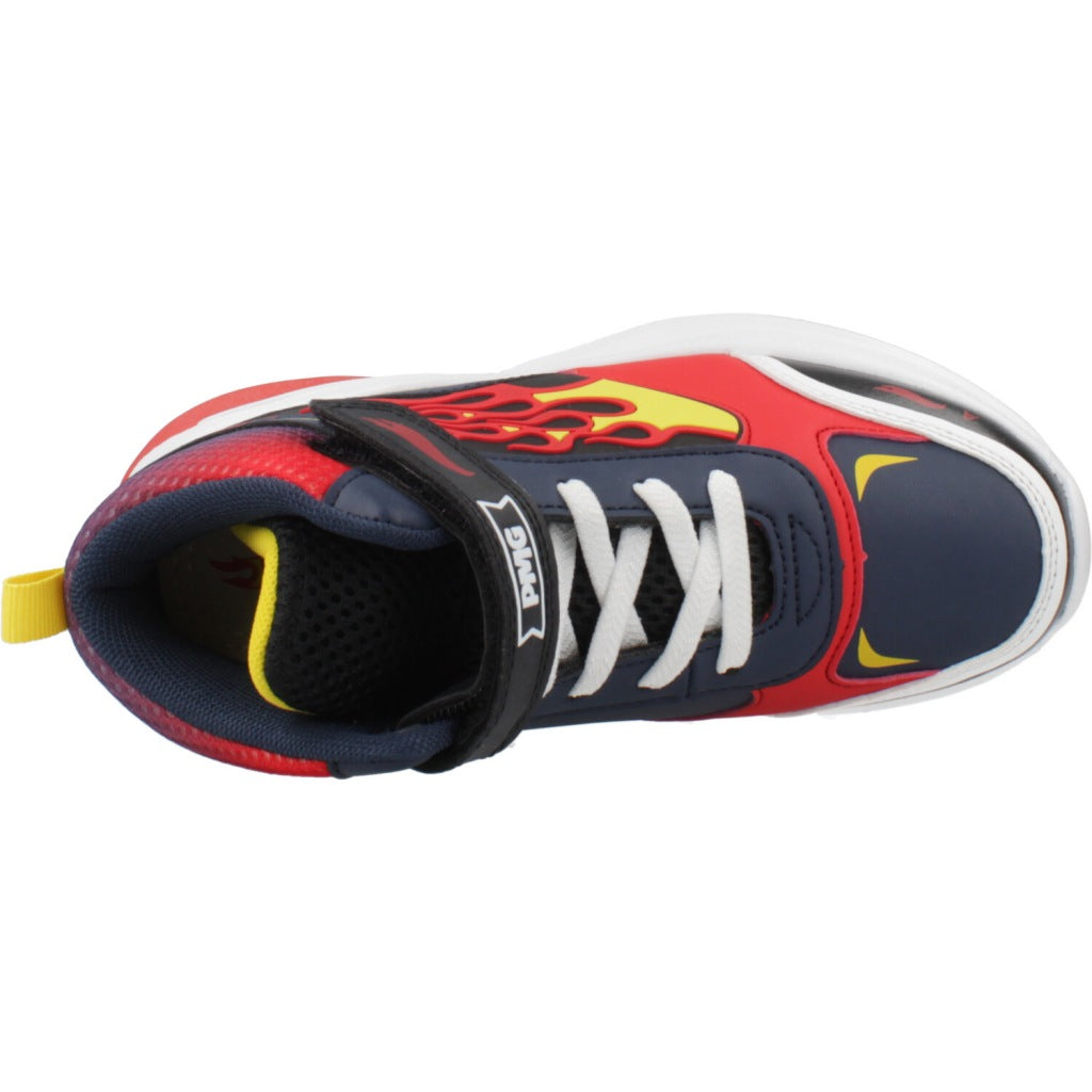 PRIMIGI HOT WHEELS en color NVYNRO (7)