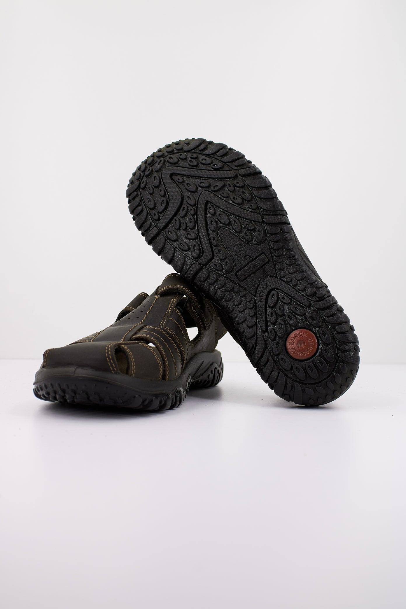 IMAC PACIFIC en color MARRONE (4)