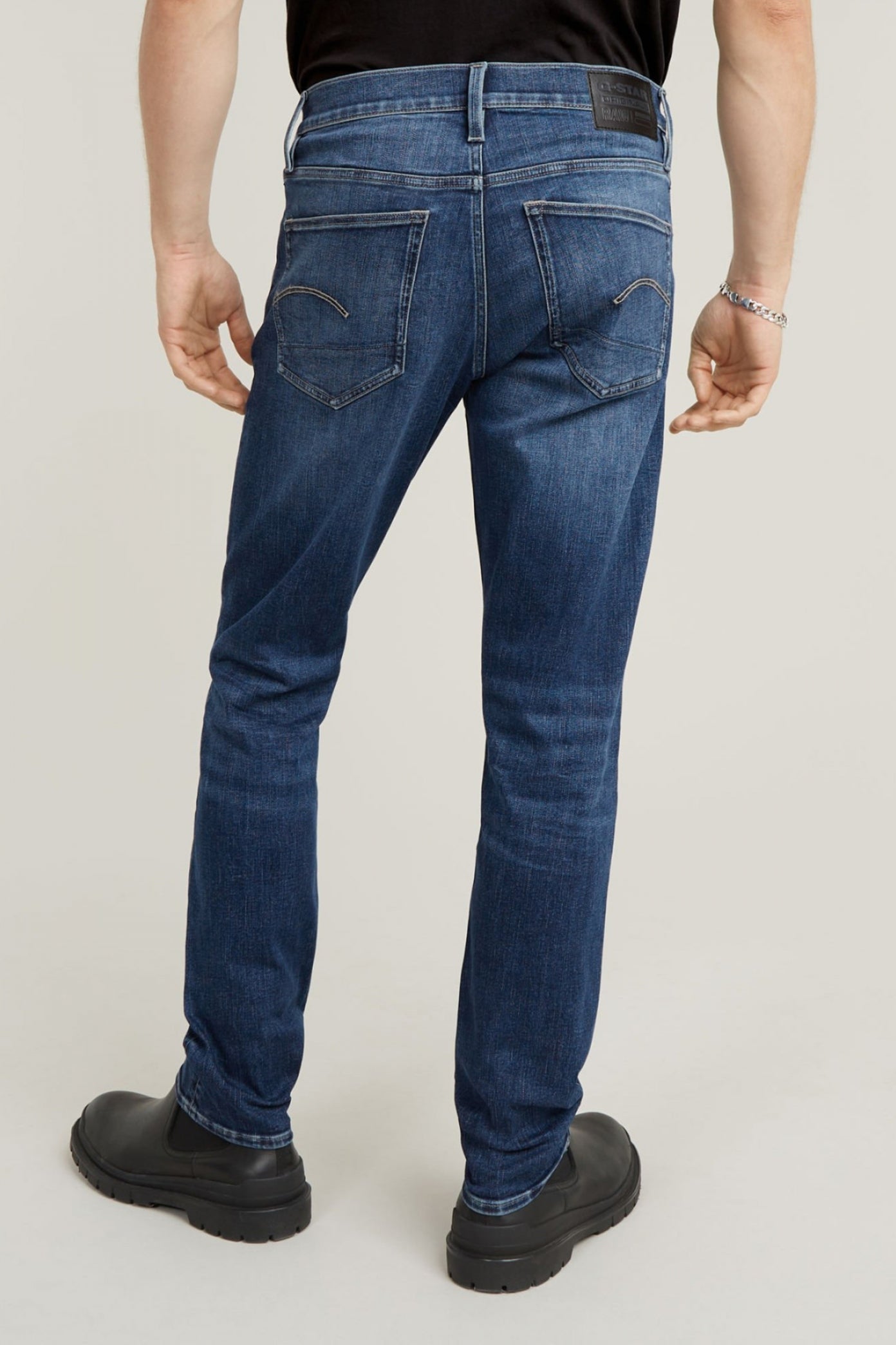 G-STAR SLIM en color MEDIUM (3)