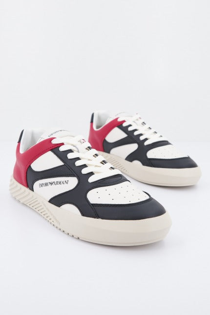 EMPORIO ARMANI XX XN en color QBLK (2)