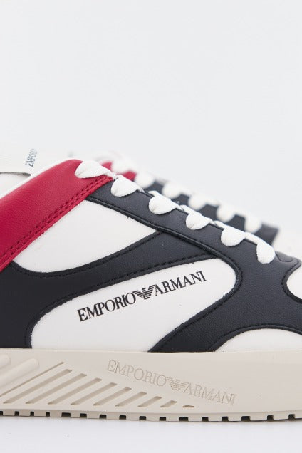 EMPORIO ARMANI XX XN en color QBLK (4)