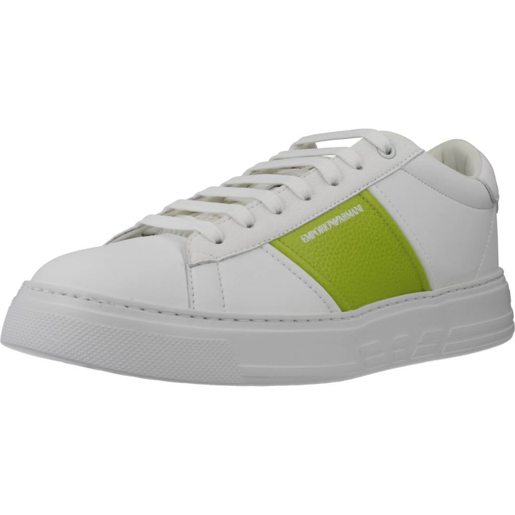 EMPORIO ARMANI XN en color S (1)