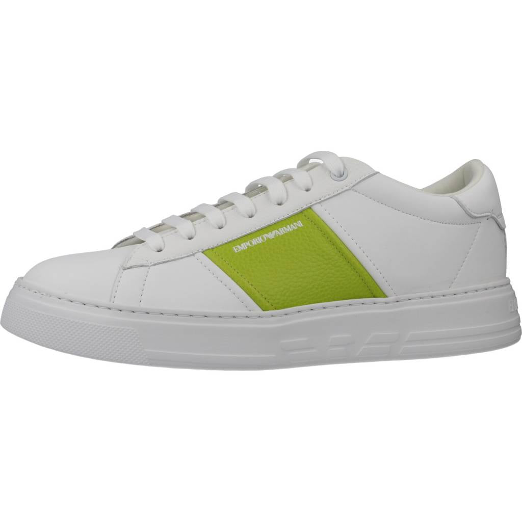 EMPORIO ARMANI XN en color S (2)