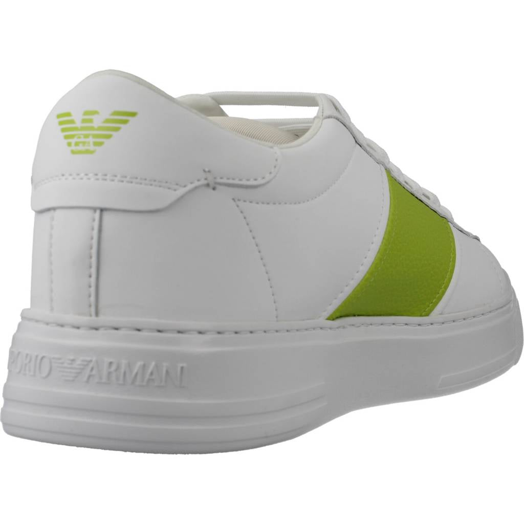 EMPORIO ARMANI XN en color S (3)