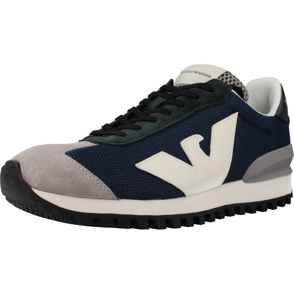 EMPORIO ARMANI XX en color S (1)