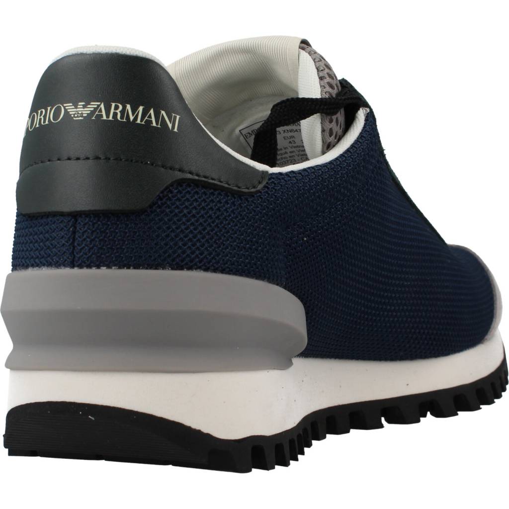 EMPORIO ARMANI XX en color S (3)