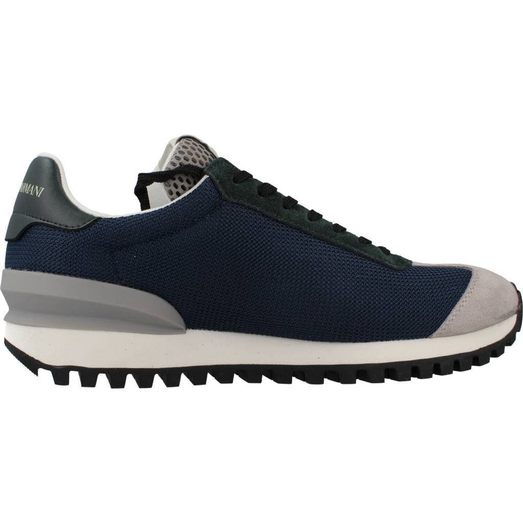 EMPORIO ARMANI XX en color S (4)