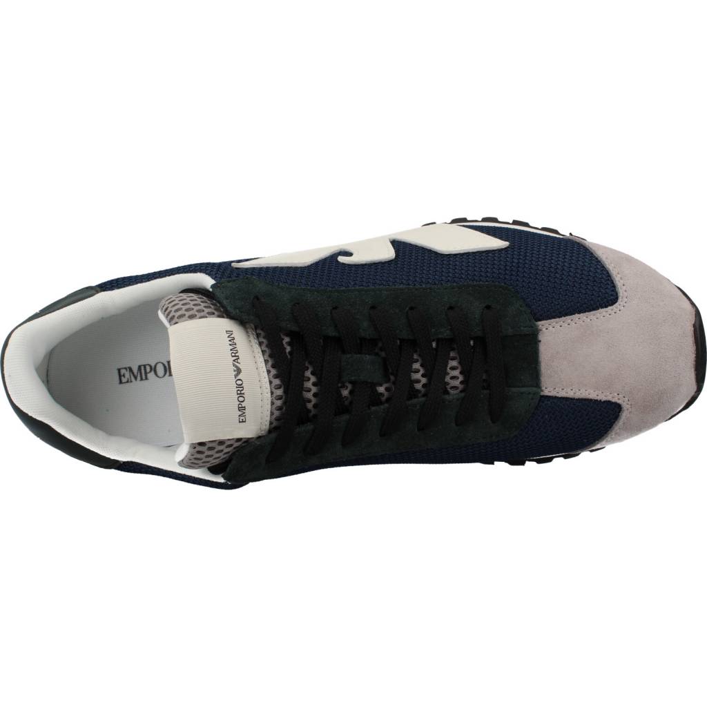 EMPORIO ARMANI XX en color S (7)