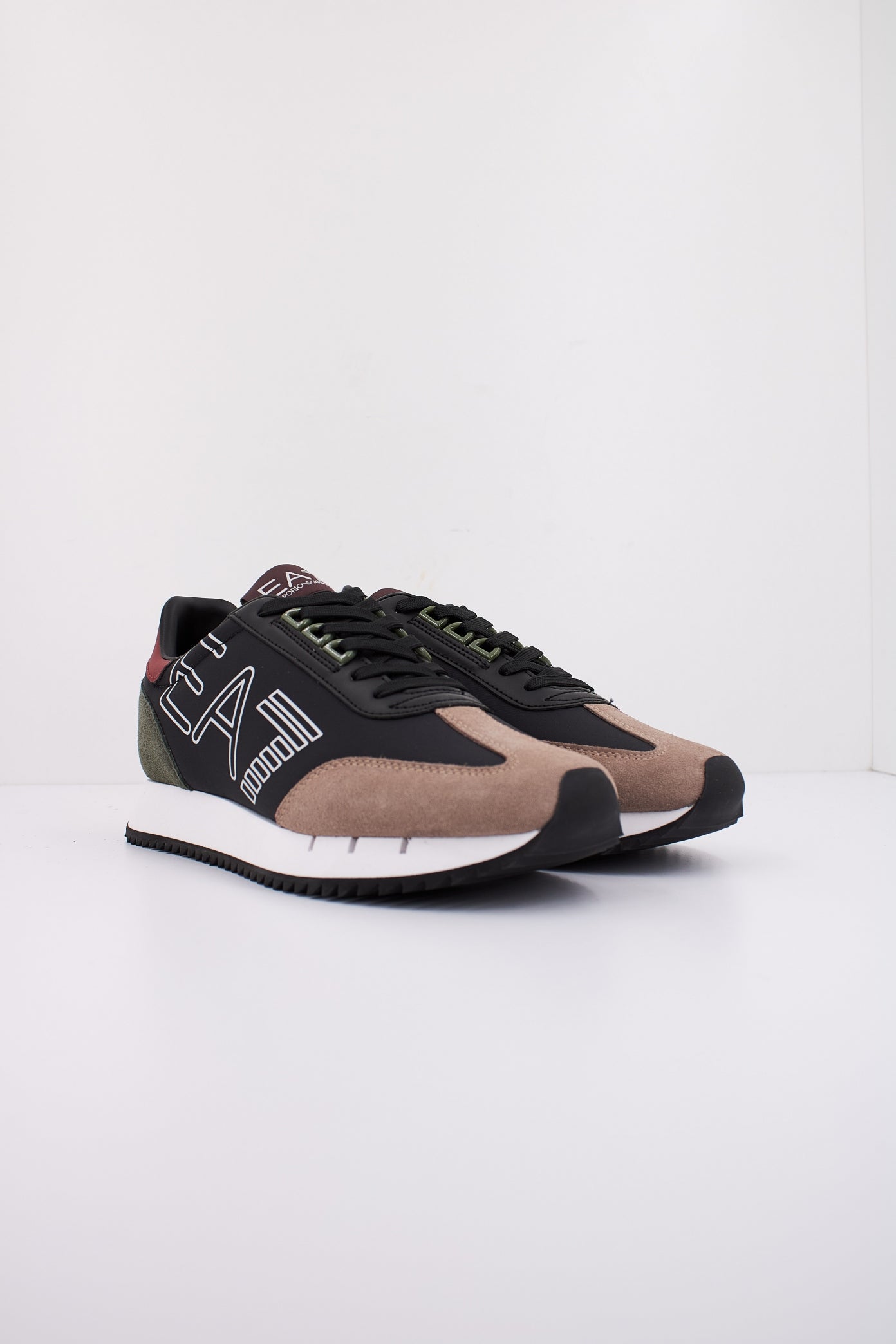 EMPORIO ARMANI XX XK en color T (2)