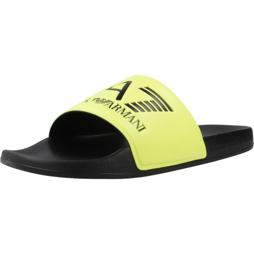 EMPORIO ARMANI SCARPE BEACHWEAR en color M (1)