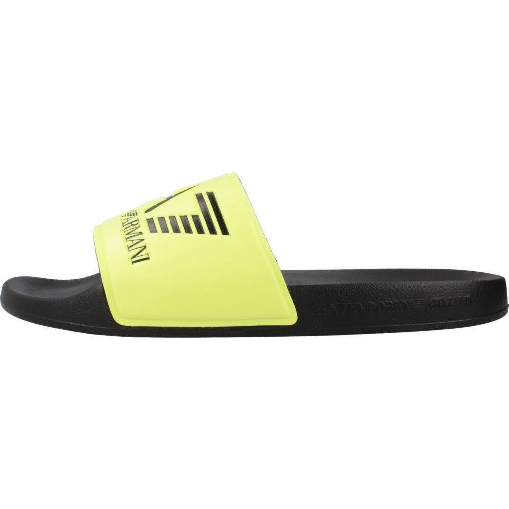 EMPORIO ARMANI SCARPE BEACHWEAR en color M (2)