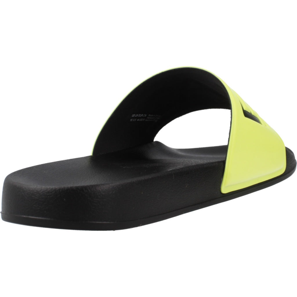 EMPORIO ARMANI SCARPE BEACHWEAR en color M (3)